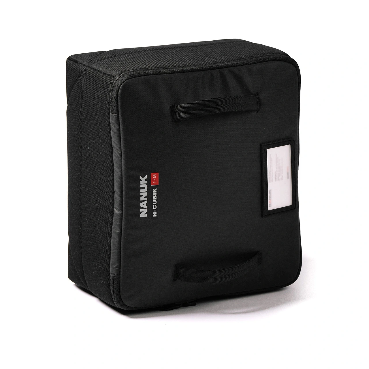 N-Cubik 17M Organizer - Black