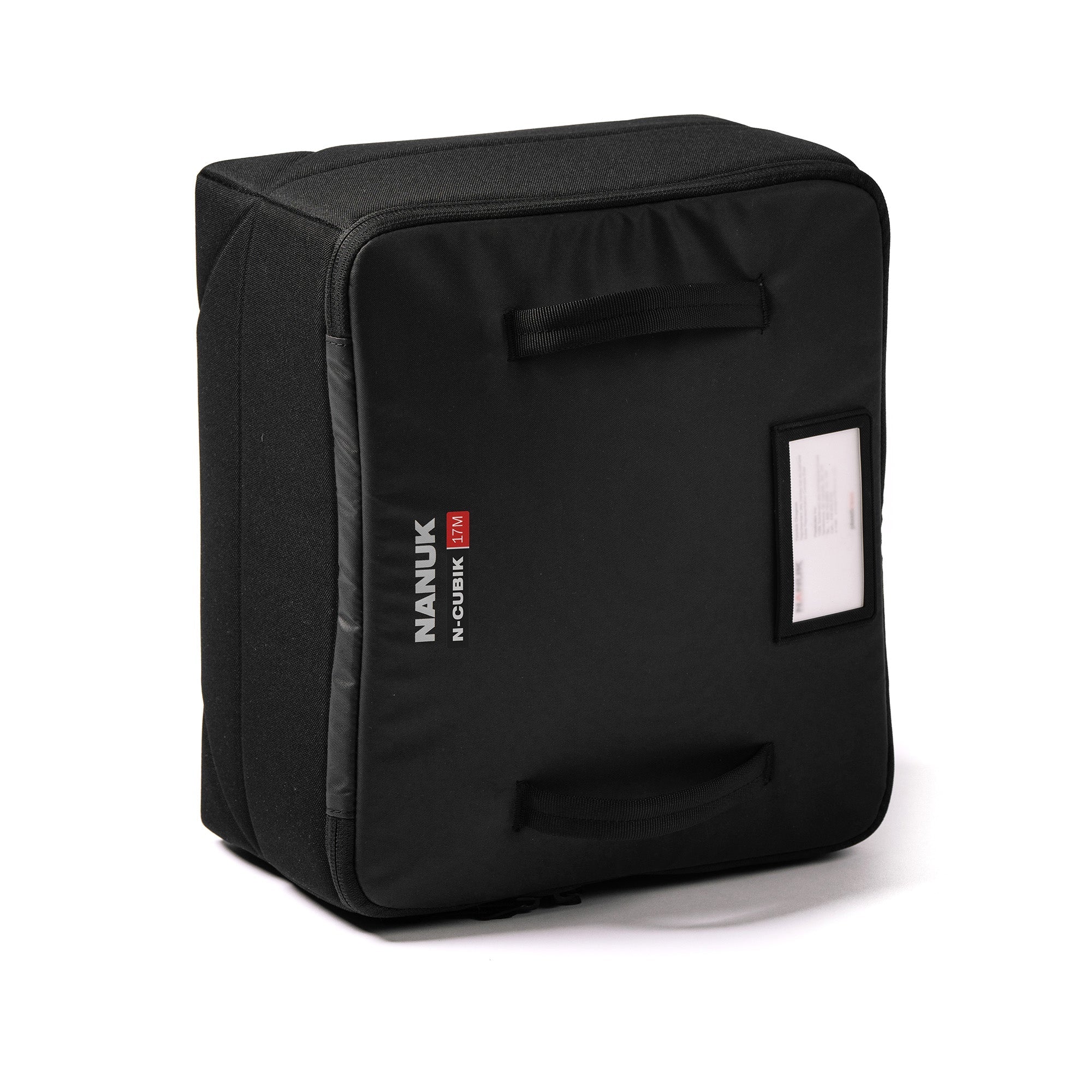 N-Cubik 17M Organizer - Black