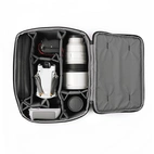 N-Cubik 17M Organizer - Black