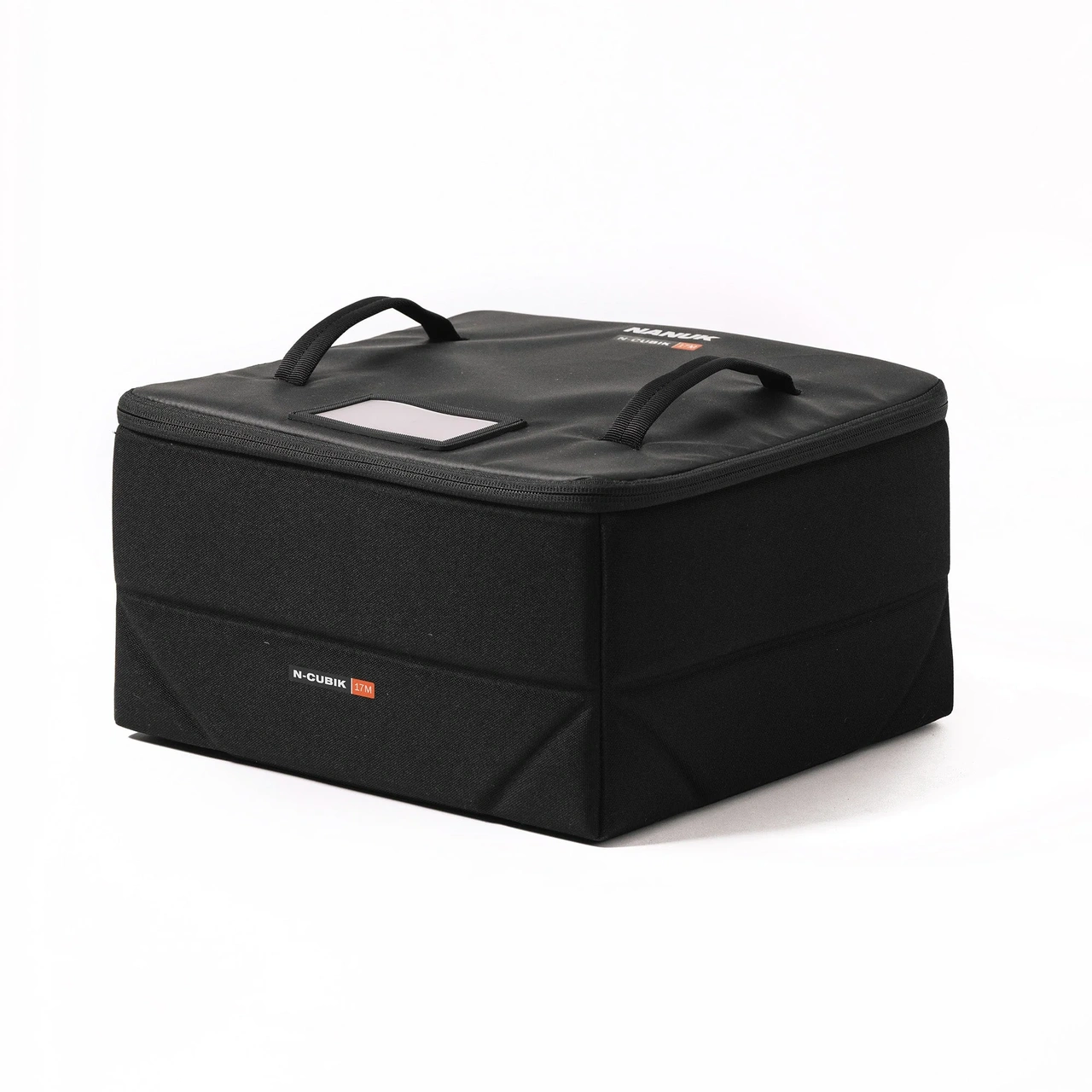 N-Cubik 17M Organizer - Black