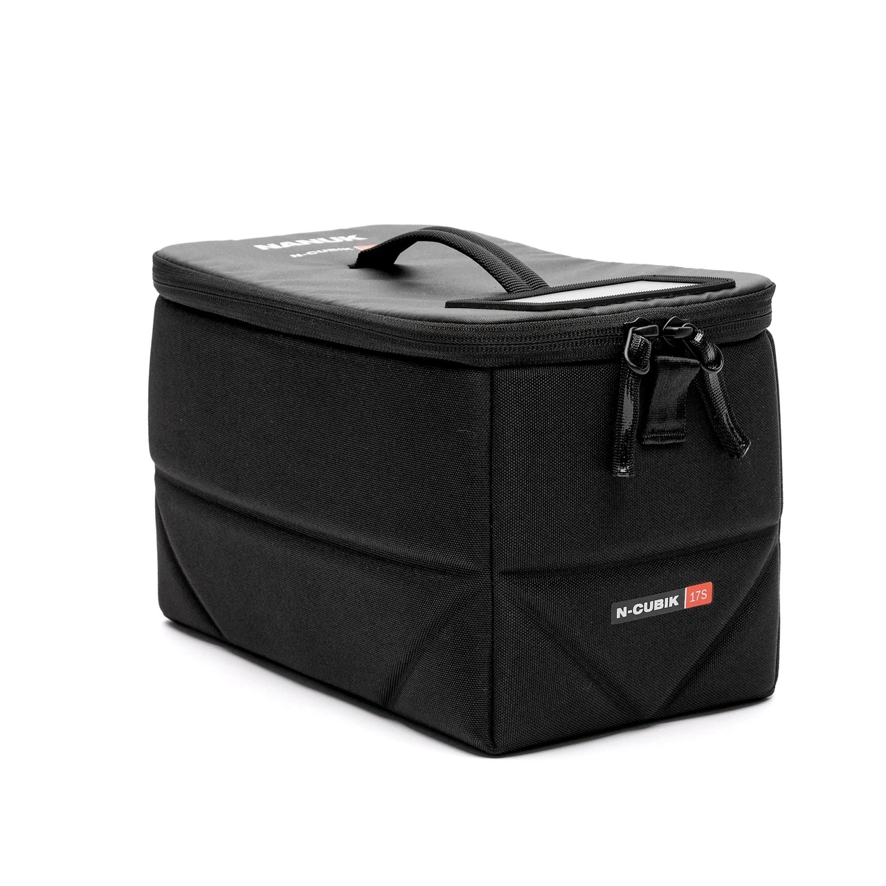 N-Cubik 17S Organizer - Black
