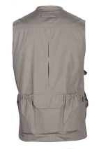 Tactical Väst Khaki Small