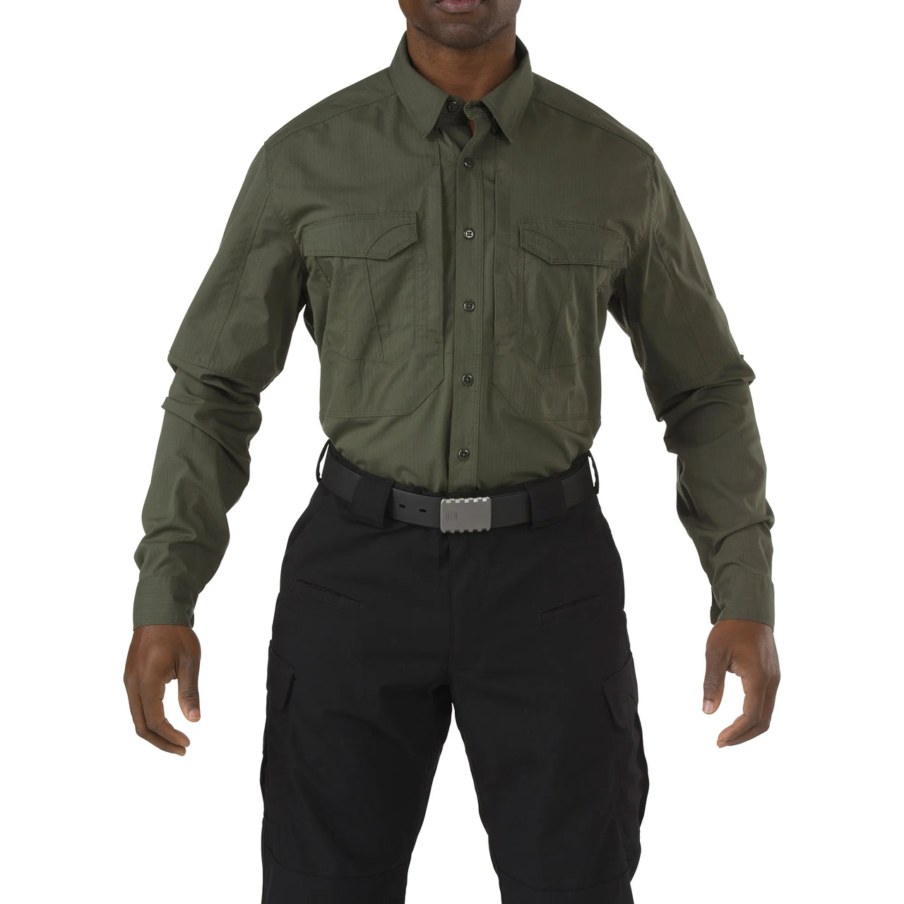 Stryke Shirt TDU Green Medium