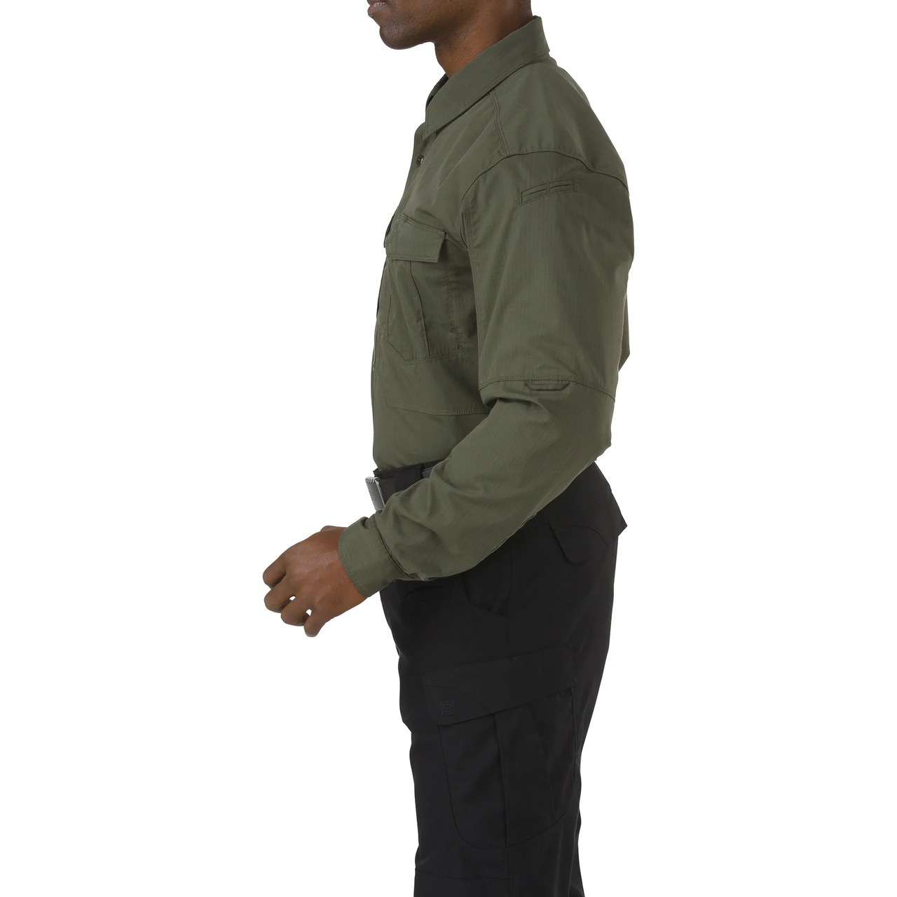 Stryke Shirt TDU Green Medium