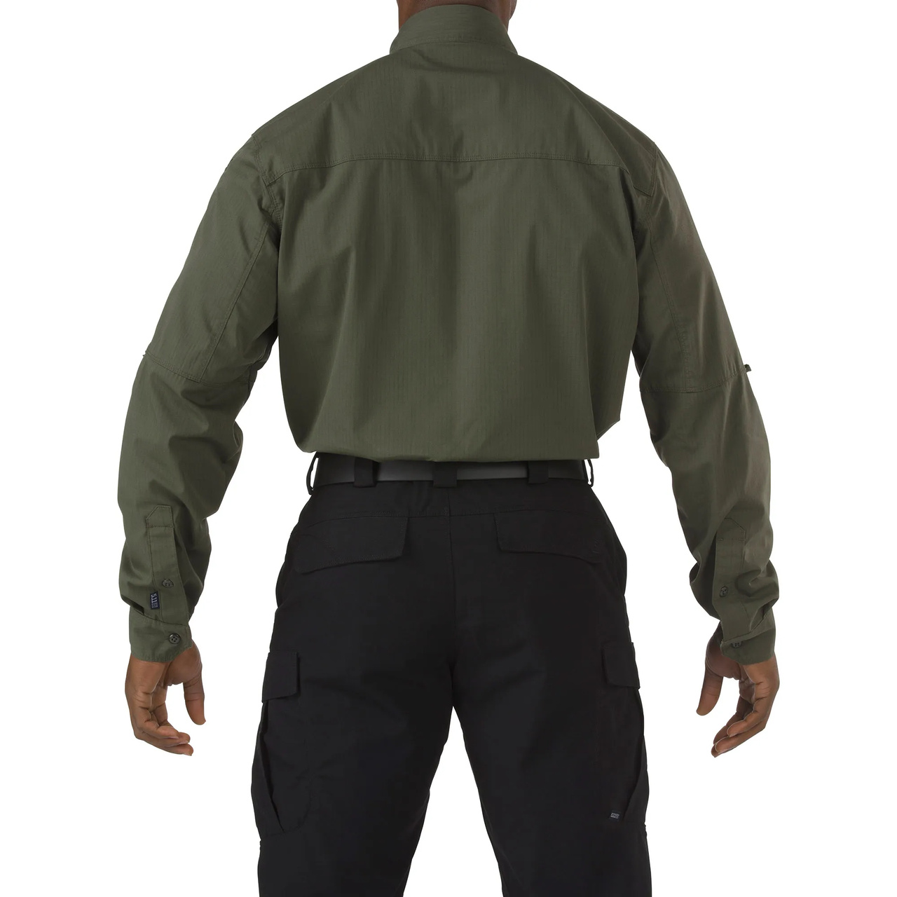 Stryke Shirt TDU Green Medium