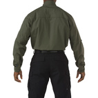 Stryke Shirt TDU Green Medium