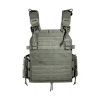 Plate Carrier QR LC IRR
