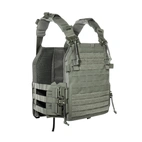 Plate Carrier QR LC IRR