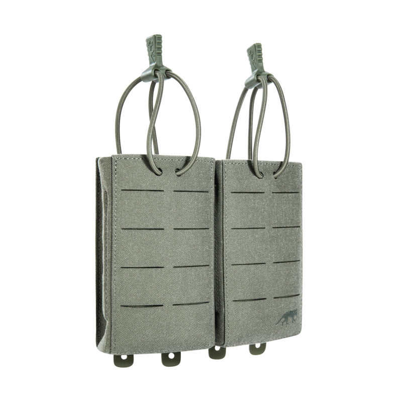 TT 2 SGL Mag Pouch BEL M4 MKIII IRR