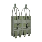 TT 2 SGL Mag Pouch BEL M4 MKIII IRR