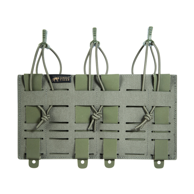 TT 3 SGL Mag Pouch BEL MKIII IRR G36