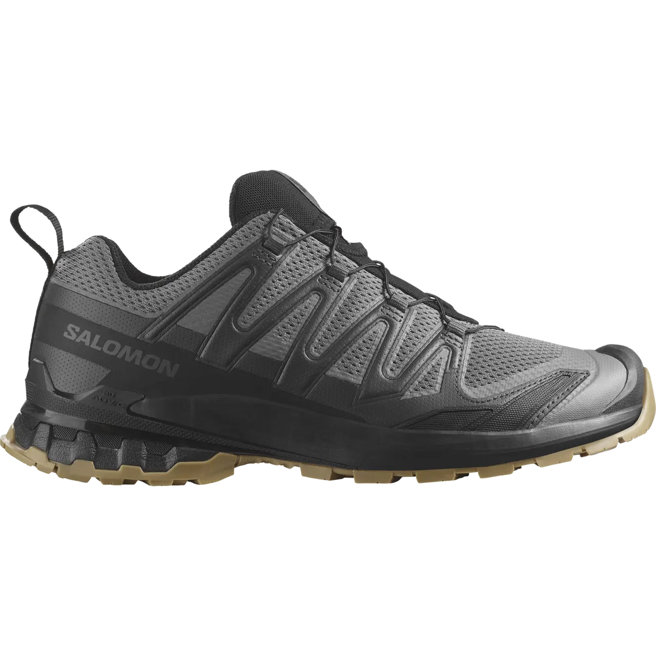 XA Pro Forces Grey 40 2/3 / UK 7