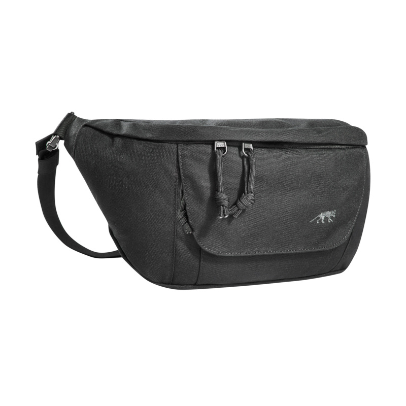 Modular Hip Bag 2 Black