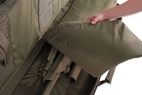 DBL Modular Rifle Bag Olive