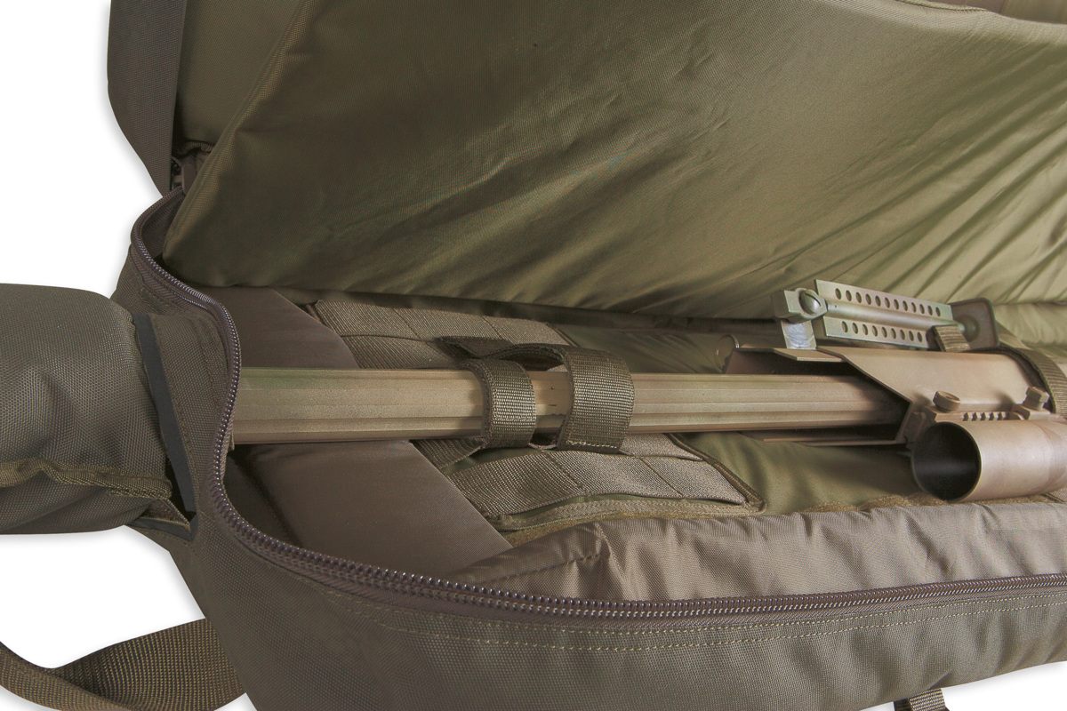 DBL Modular Rifle Bag Olive