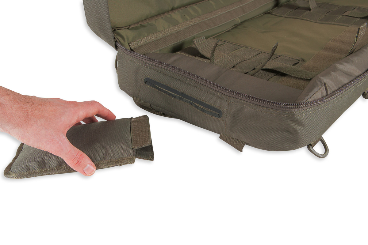 DBL Modular Rifle Bag Olive