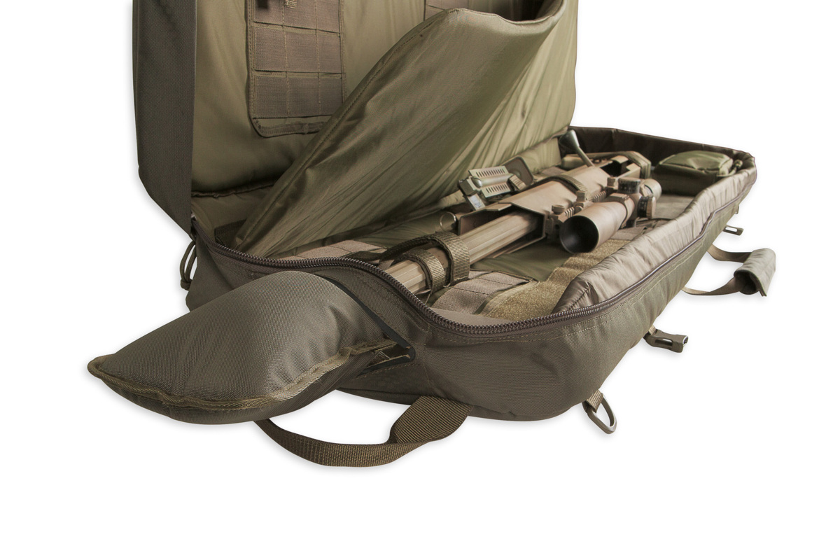 DBL Modular Rifle Bag Olive