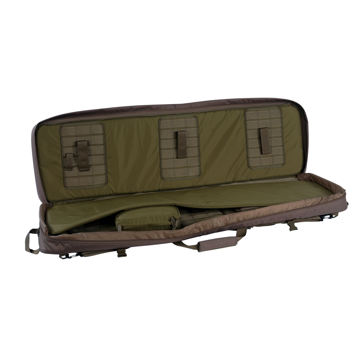 DBL Modular Rifle Bag Olive