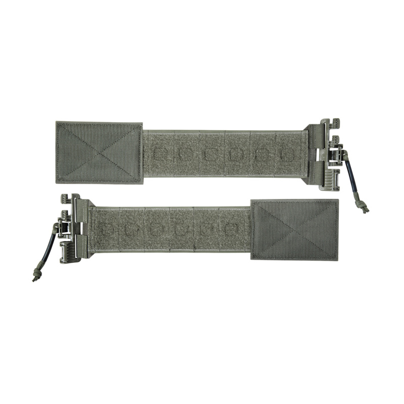 TT Reinforced Cummerbund IRR