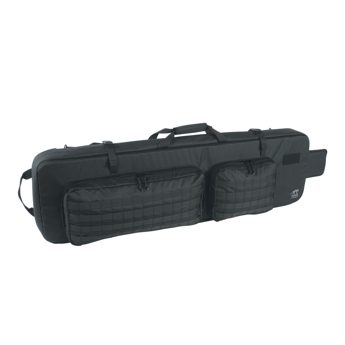 DBL Modular Rifle Bag Black