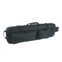 DBL Modular Rifle Bag Black