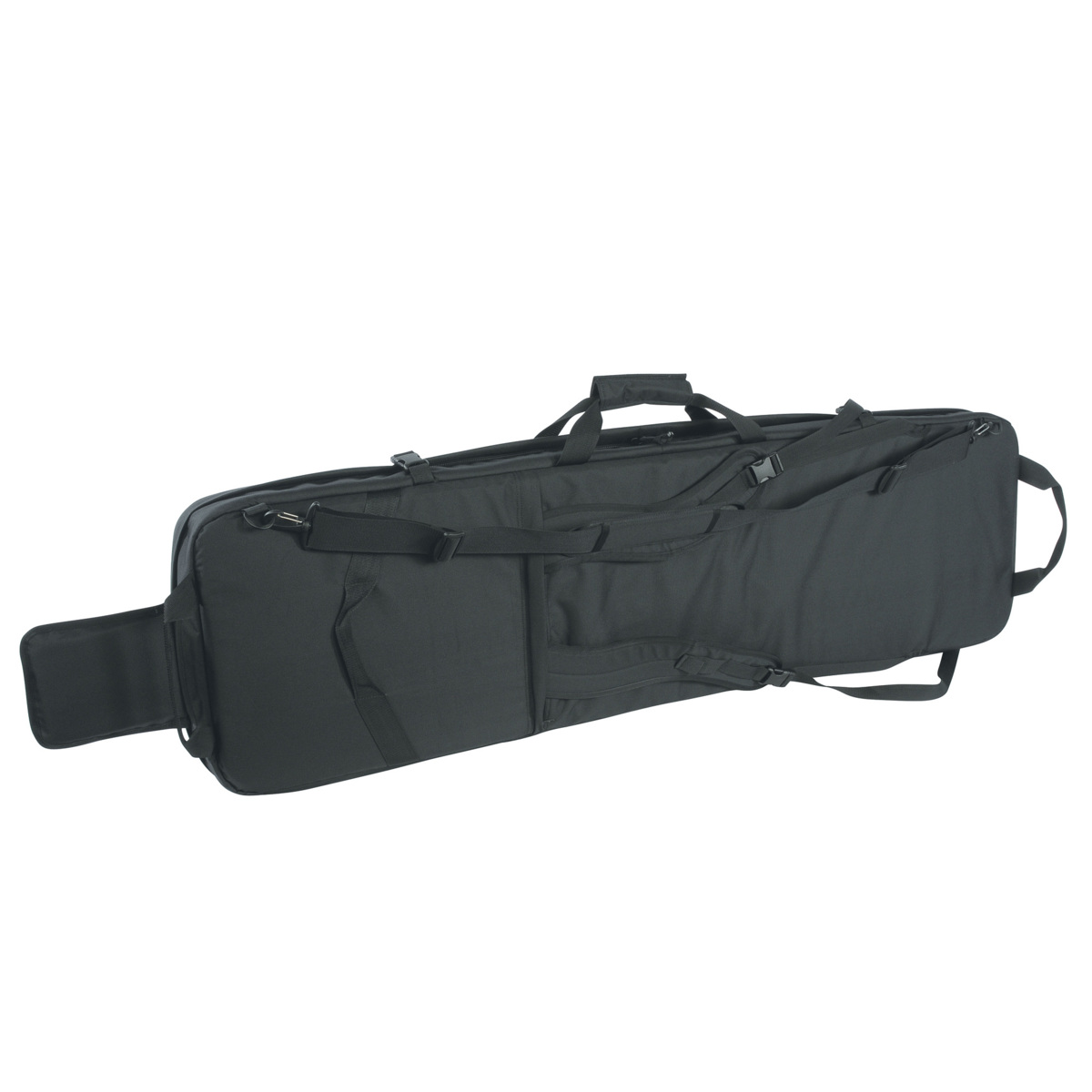 DBL Modular Rifle Bag Black Onesize
