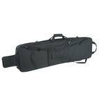 DBL Modular Rifle Bag Black Onesize