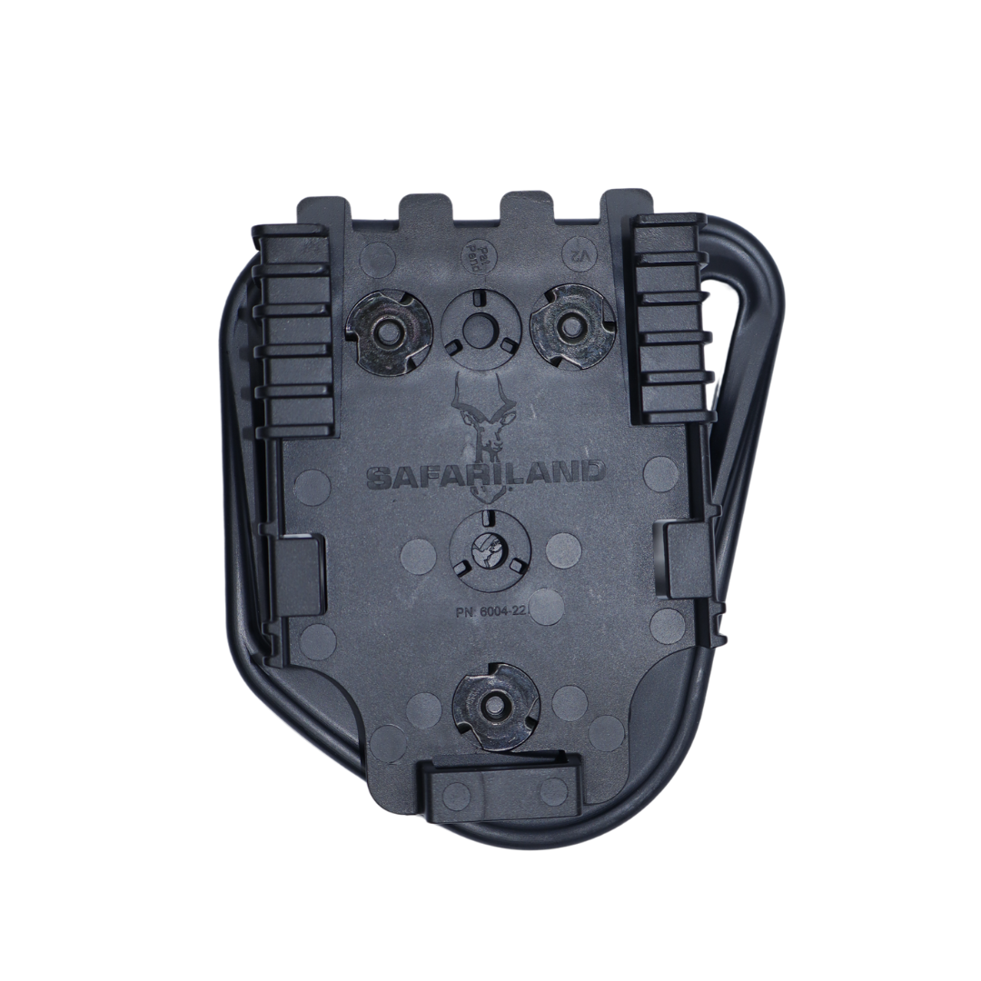 567 Belt Loop 2.25" QLS MS22 Ambi