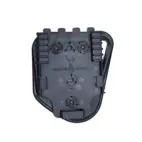 567 Belt Loop 2.25" QLS MS22 Ambi