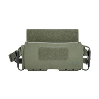 TT IFAK Pouch Dual VL - Olive