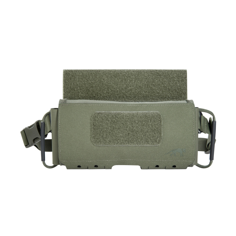 TT IFAK Pouch Dual VL - Olive