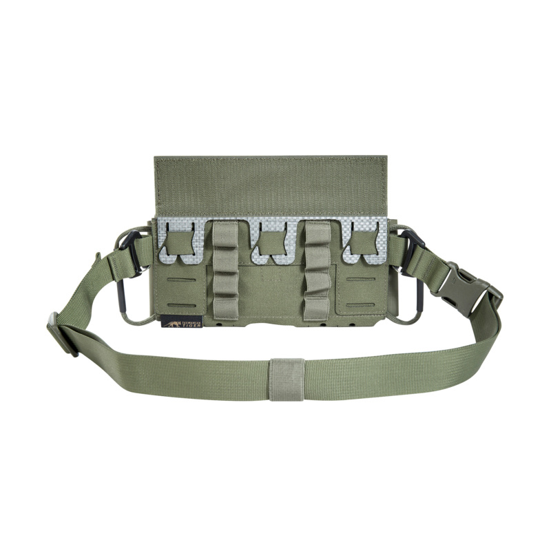 TT IFAK Pouch Dual VL - Olive