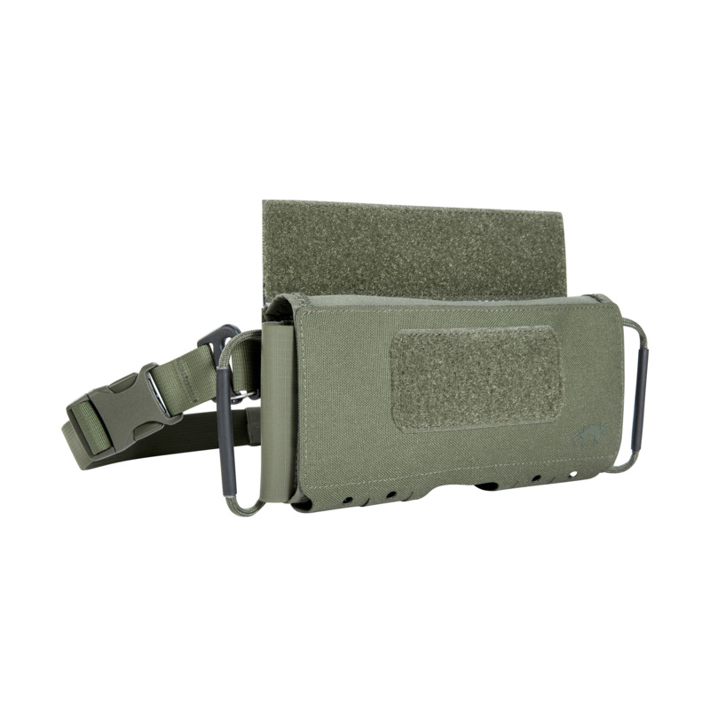TT IFAK Pouch Dual VL - Olive