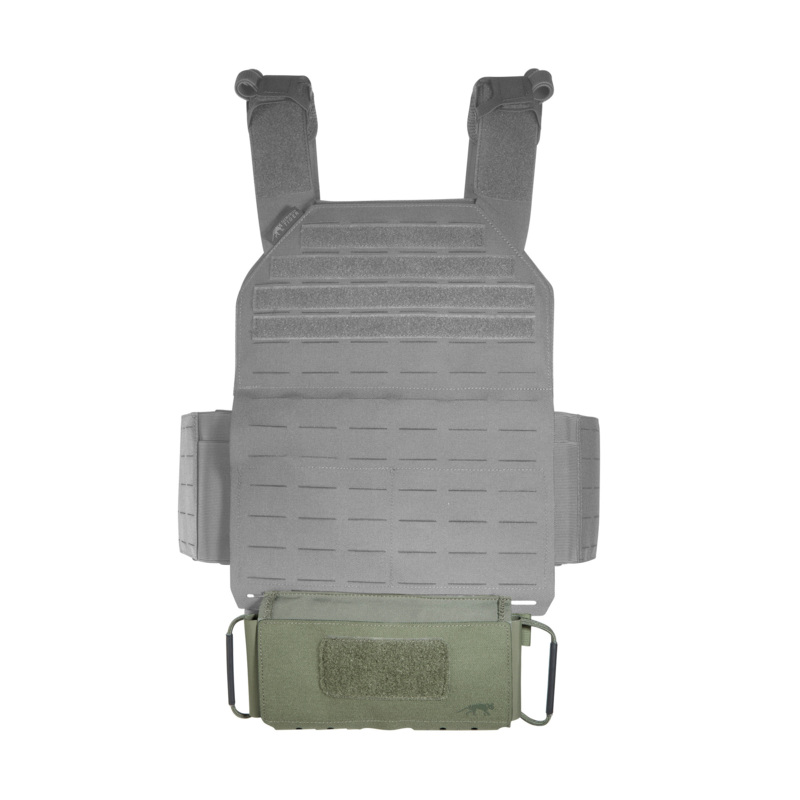 TT IFAK Pouch Dual VL - Olive