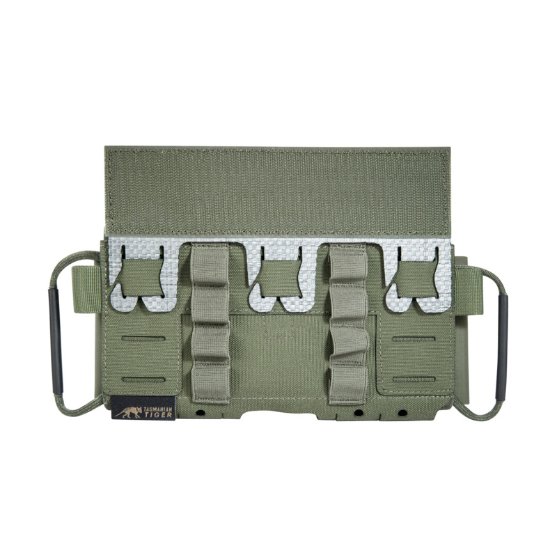 TT IFAK Pouch Dual VL - Olive