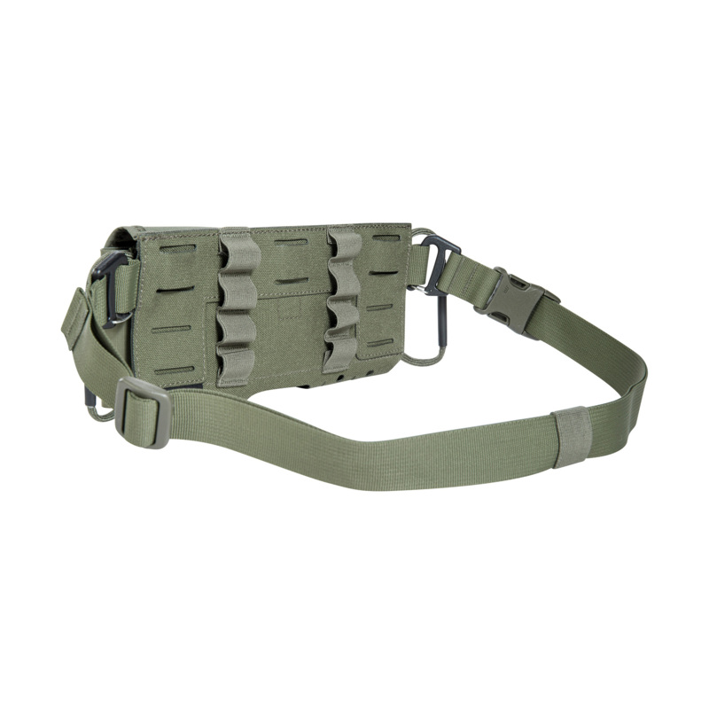 TT IFAK Pouch Dual VL - Olive