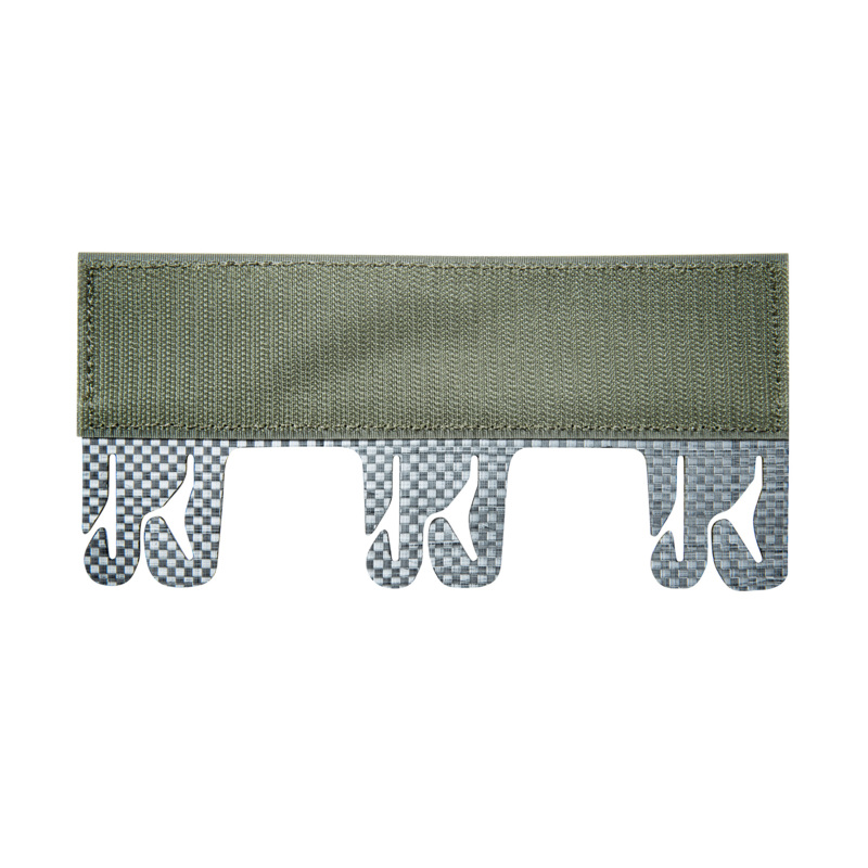 TT IFAK Pouch Dual VL - Olive