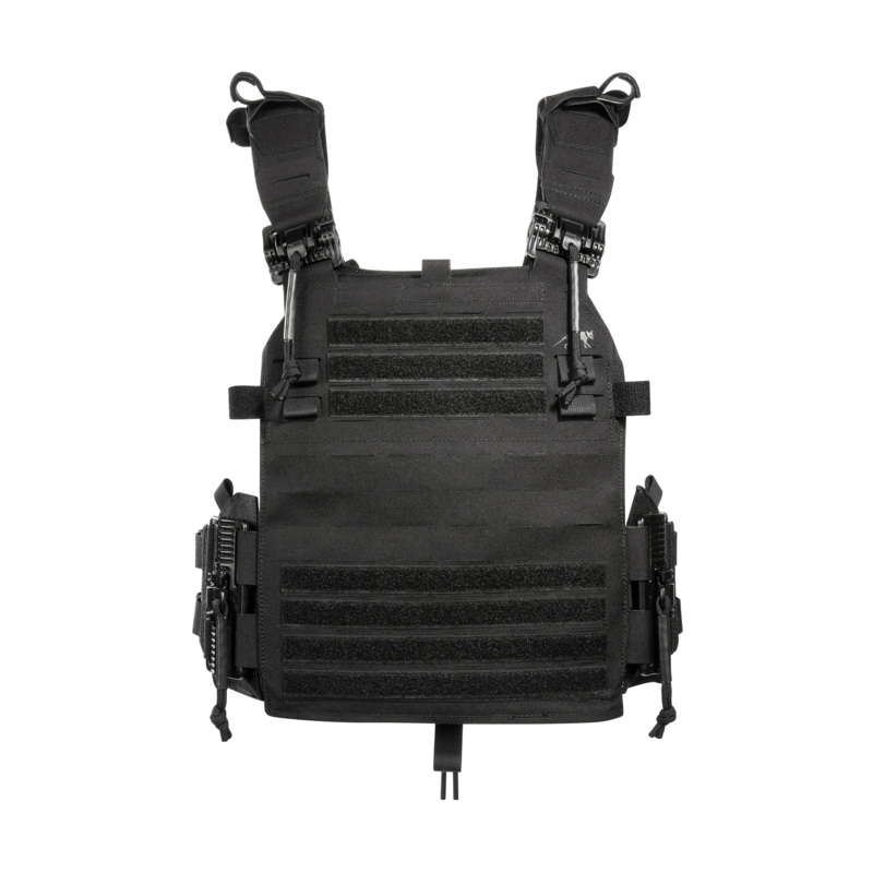 TT Plate Carrier QR LC ZP - Black