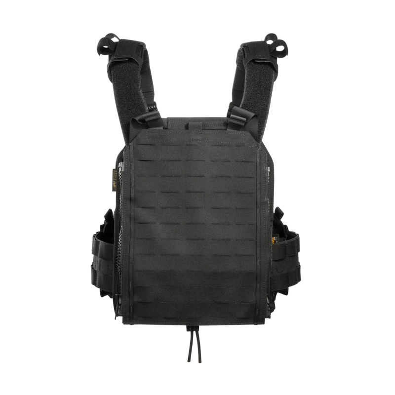 TT Plate Carrier QR LC ZP - Black
