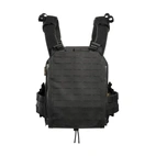 TT Plate Carrier QR LC ZP - Black