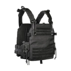 TT Plate Carrier QR LC ZP - Black