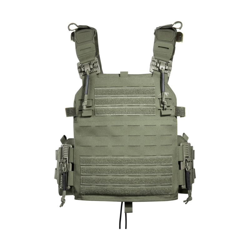 TT Plate Carrier QR LC ZP - Olive