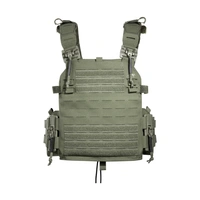 TT Plate Carrier QR LC ZP - Olive