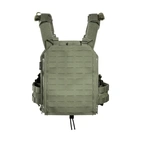 TT Plate Carrier QR LC ZP - Olive
