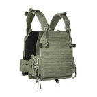 TT Plate Carrier QR LC ZP - Olive
