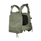 TT Plate Carrier QR LC ZP - Olive