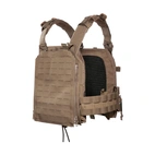 TT Plate Carrier QR LC ZP - Coyote Brown