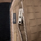 TT Plate Carrier QR LC ZP - Coyote Brown