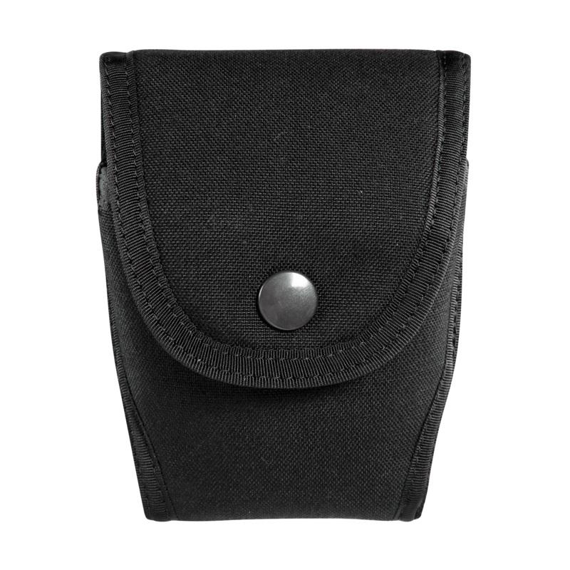 TT Cuff Case Closed MKII - Black