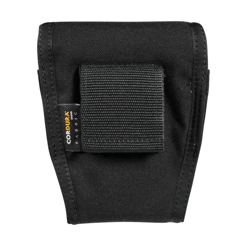 TT Cuff Case Closed MKII - Black